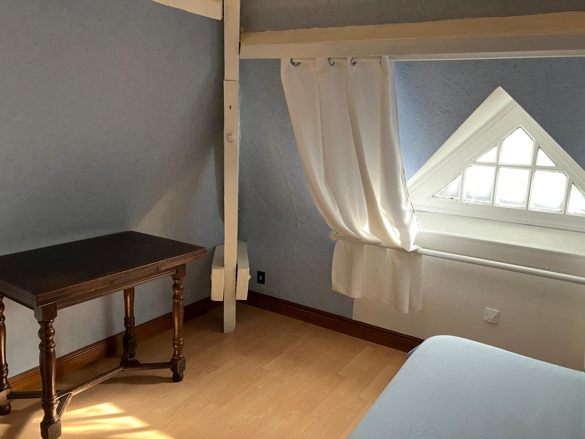 La Noisetiere Hotell Noyers-sur-Cher Eksteriør bilde