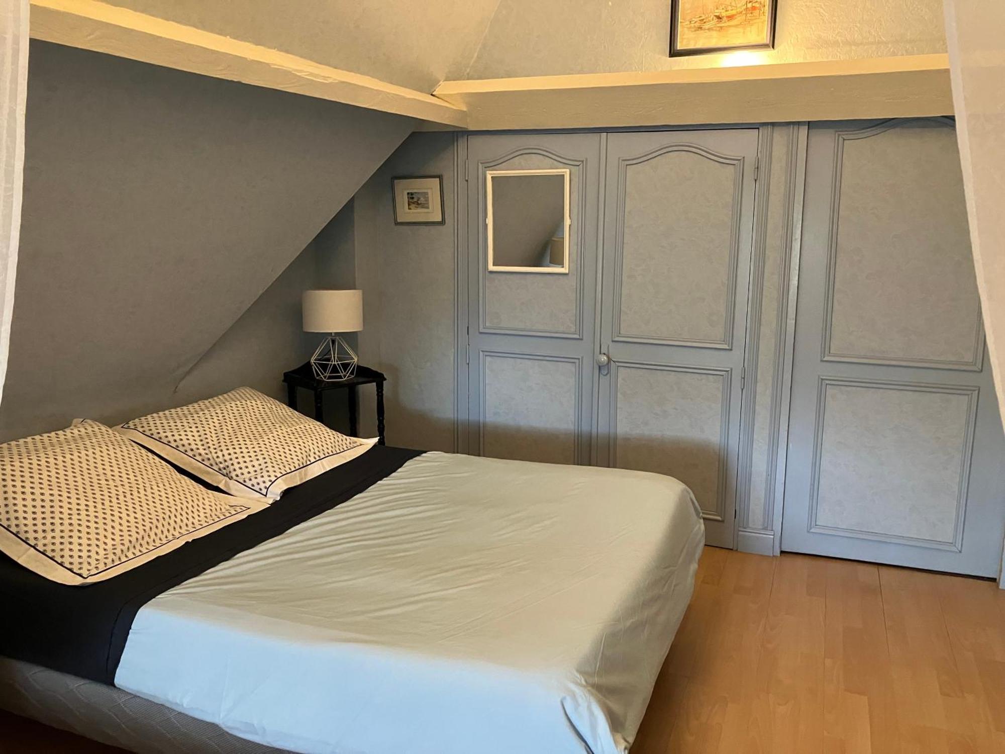La Noisetiere Hotell Noyers-sur-Cher Eksteriør bilde